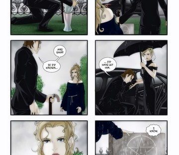 Saint James Infirmary Guest - Page 13