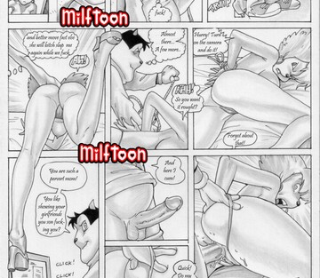 Goof-Troop - Page 4