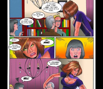 Tiger - Dinner for 4 - Page 4