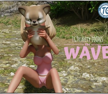 TT - The Wave