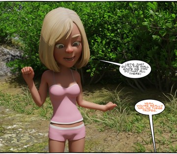 TT - The Wave - Page 21