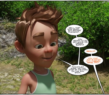 TT - The Wave - Page 10