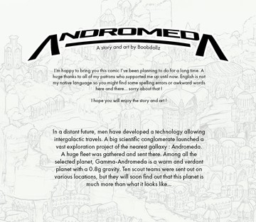 Chapter 1 - Jelen, Son of Thunder - Page 2