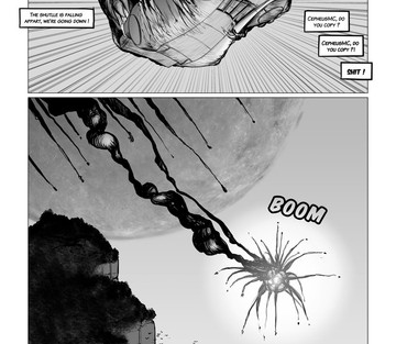 Chapter 1 - Jelen, Son of Thunder - Page 4