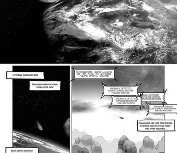Chapter 1 - Jelen, Son of Thunder - Page 3