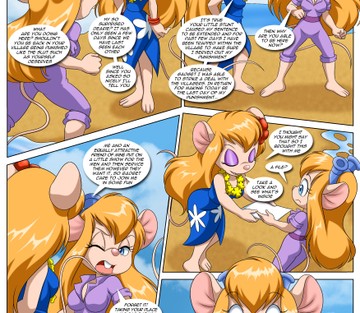 Issue 2 - Page 3