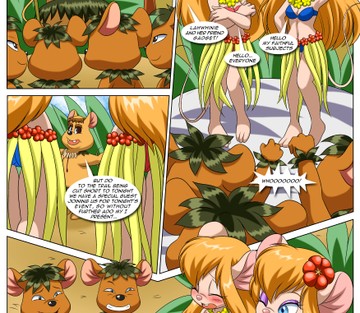 Issue 2 - Page 5