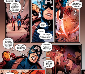 Wanda vs. Hope - Page 6