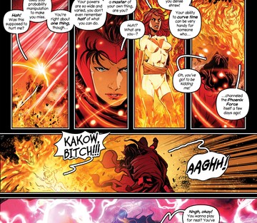 Wanda vs. Hope - Page 4
