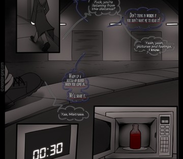 Outworld Oddities - Page 48
