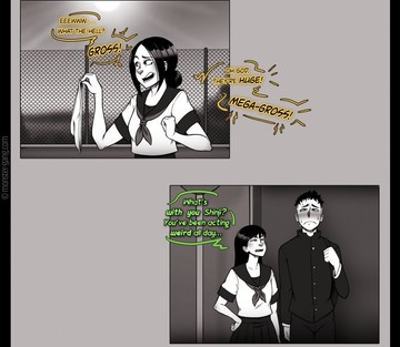 Outworld Oddities - Page 44