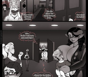 Outworld Oddities - Page 20