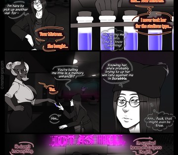 Outworld Oddities - Page 47