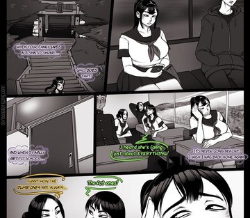 Outworld Oddities - Page 3