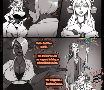 Outworld Oddities - Page 38