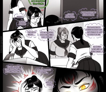 Outworld Oddities - Page 5