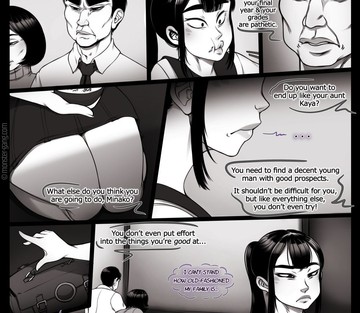 Outworld Oddities - Page 2