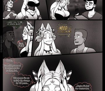Outworld Oddities - Page 23