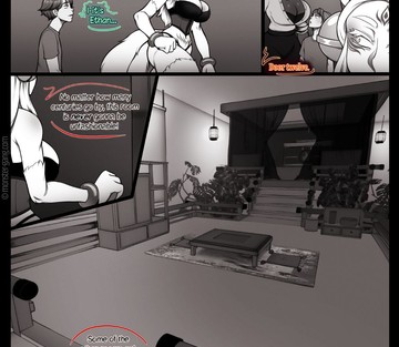 Outworld Oddities - Page 25