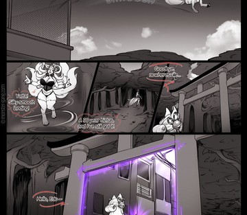 Outworld Oddities - Page 19