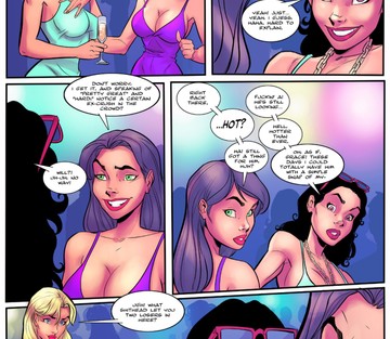 Issue 1 - Page 5