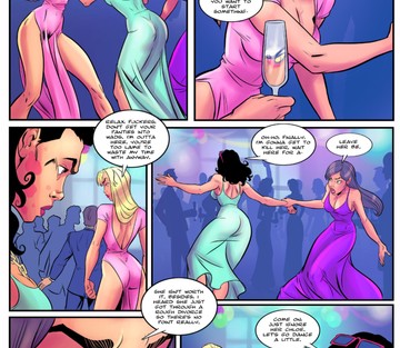 Issue 1 - Page 6