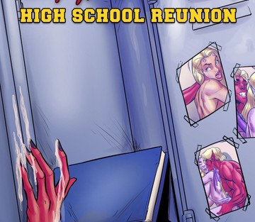 Chloe's High School Reunion