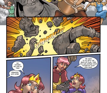 Issue 5 - Page 6