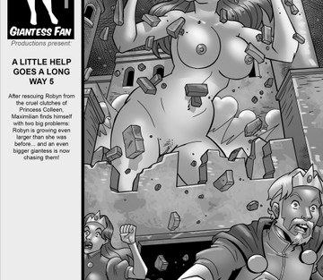 Issue 5 - Page 2