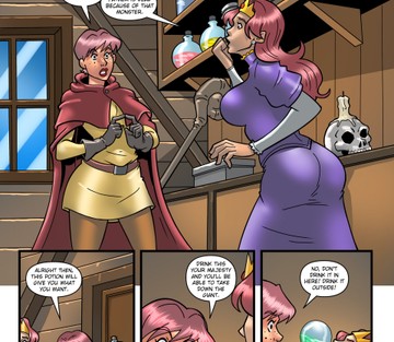 Issue 5 - Page 8