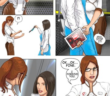 Vibr8 in2 - Page 11