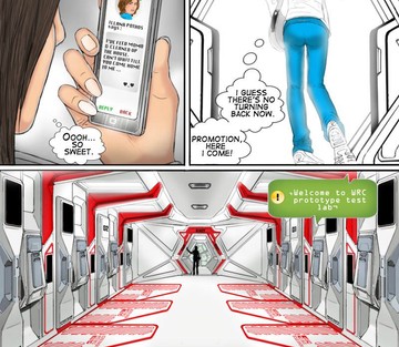 Vibr8 in2 - Page 15