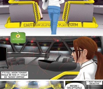 Vibr8 in2 - Page 10