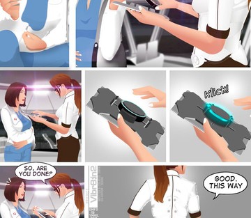 Vibr8 in2 - Page 9