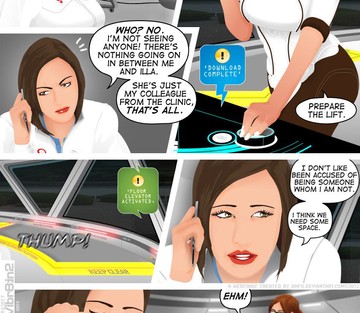 Vibr8 in2 - Page 8
