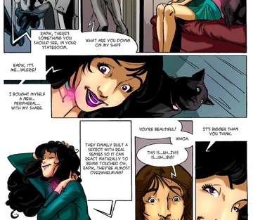 Issue 1 - Page 9