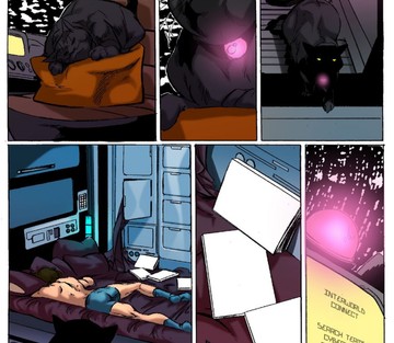 Issue 1 - Page 6