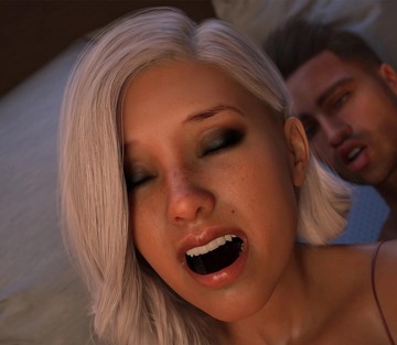 Brother Fucks Me Hard Early In The Morning - Page 19