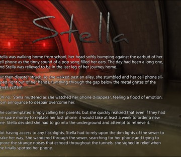 CGS211 - Stella - Page 2