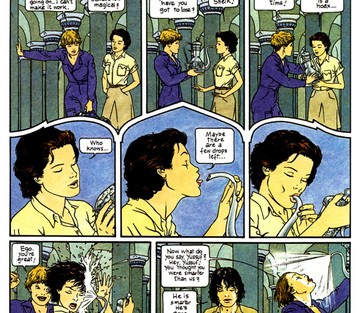 Little Ego - Page 26