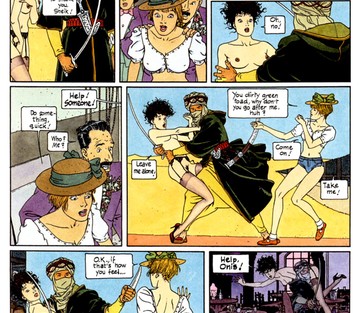 Little Ego - Page 42