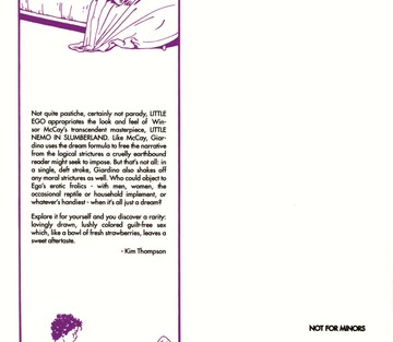 Little Ego - Page 2