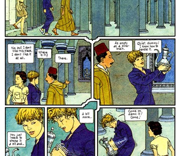 Little Ego - Page 25