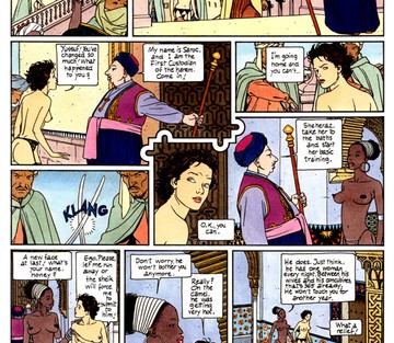 Little Ego - Page 46