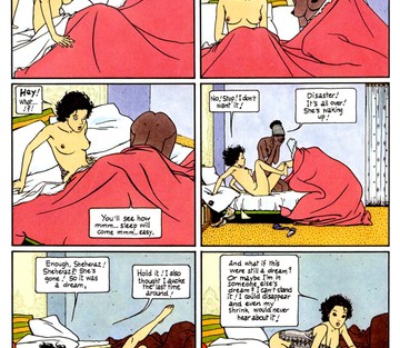 Little Ego - Page 50