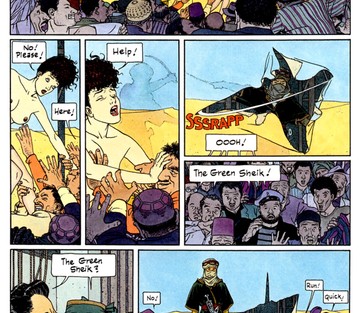 Little Ego - Page 41
