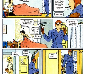 Little Ego - Page 19