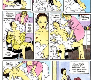 Little Ego - Page 36