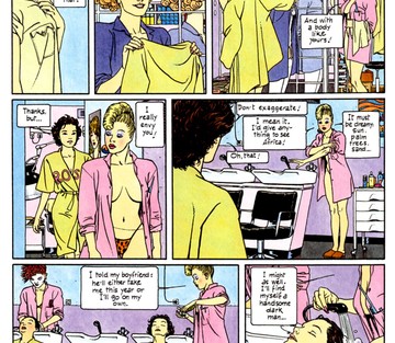 Little Ego - Page 35