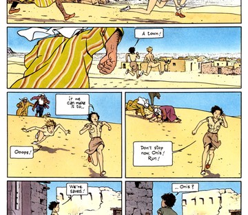 Little Ego - Page 31